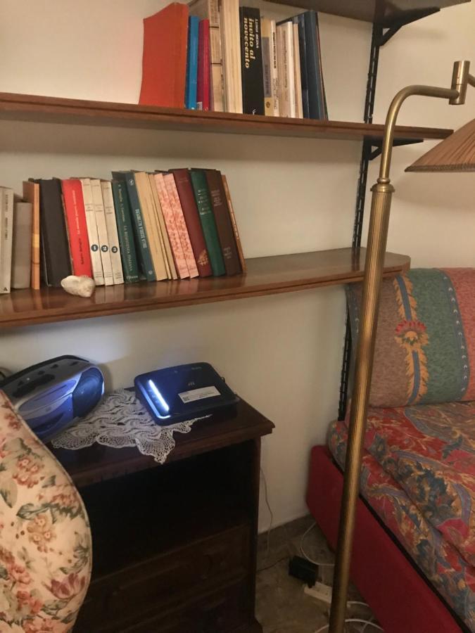 Alloggio Galli Cremona Eksteriør bilde