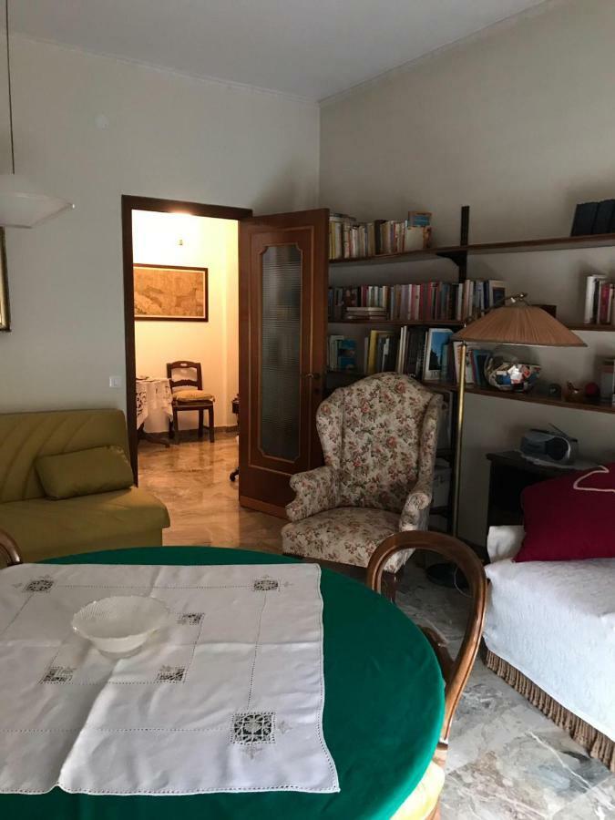 Alloggio Galli Cremona Eksteriør bilde