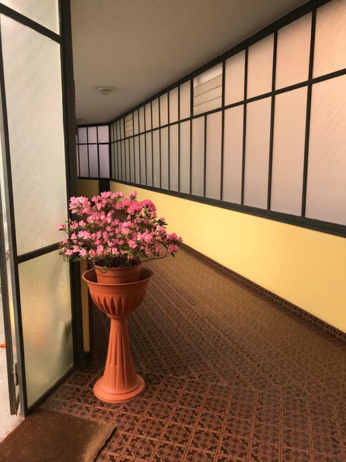 Alloggio Galli Cremona Eksteriør bilde